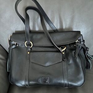 Dooney and Bourke, Florentine Smith bag